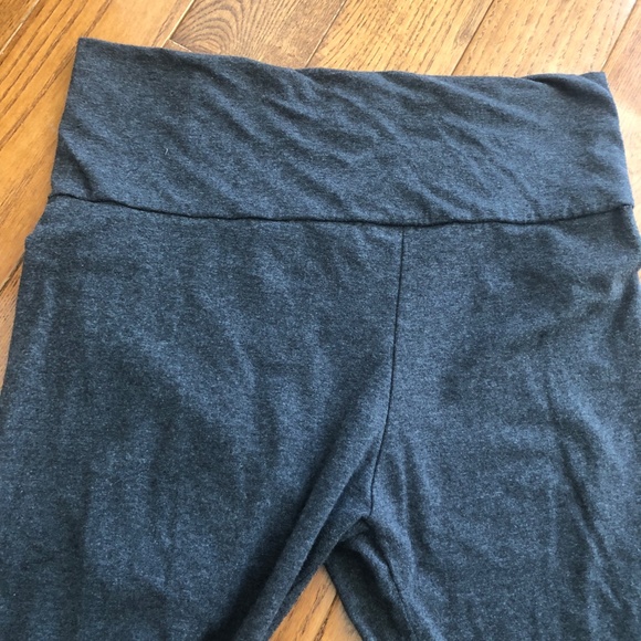 Sale: 5 for $10 - Forever 21 Casual Leggings - Picture 8 of 9